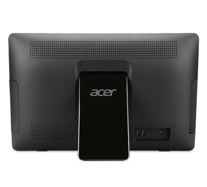 Разборка моноблока acer aspire zc 606