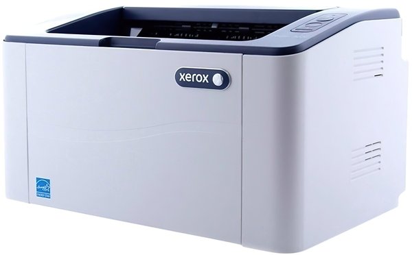 Лучший недорогой принтер с черно белой печатью xerox phaser 3020bi