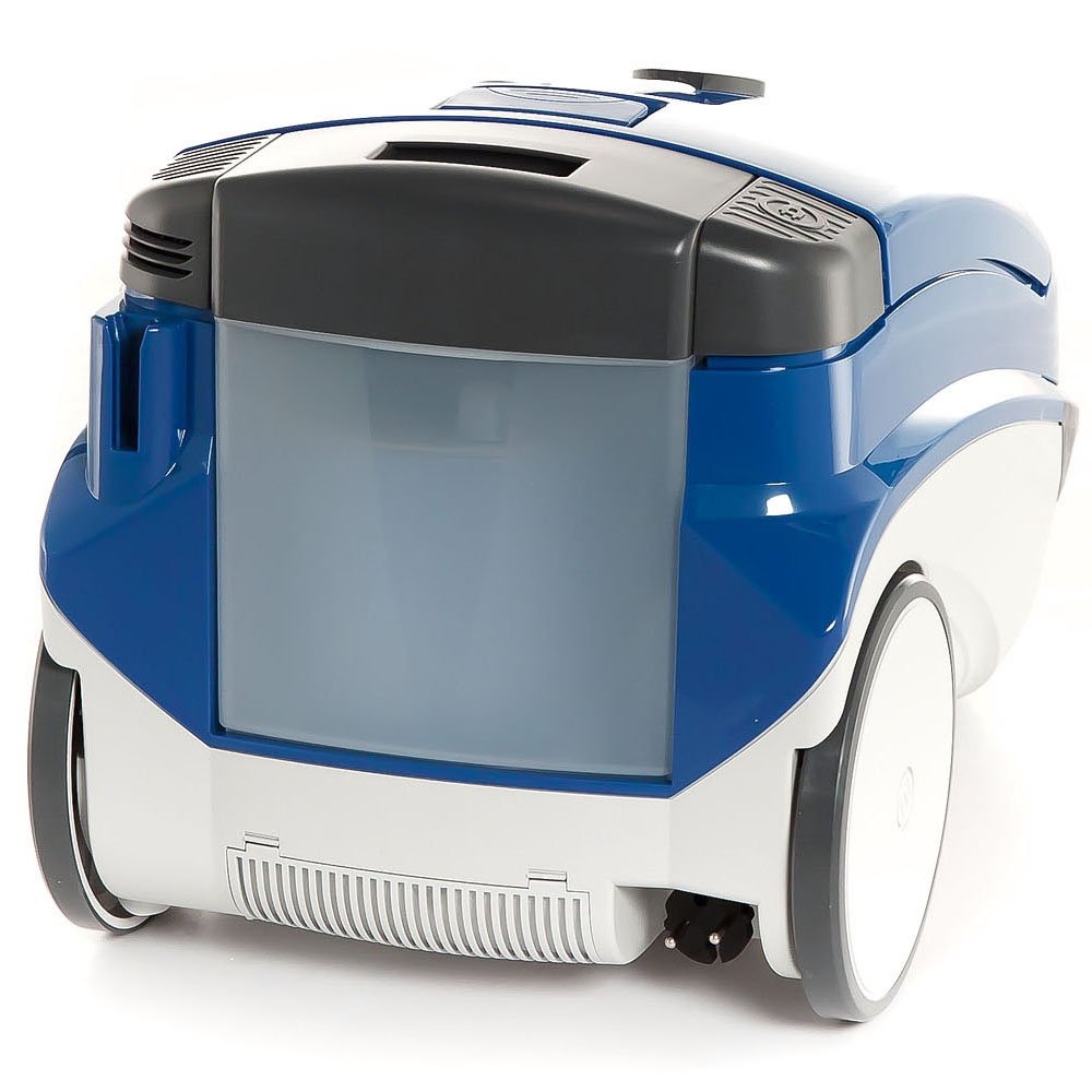 Моющий пылесос Thomas Twin TT Aquafilter (Twin TT Aquafilter) – купить ...