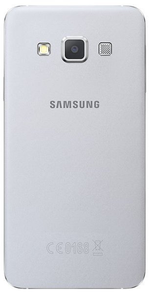 Samsung store a3 silver