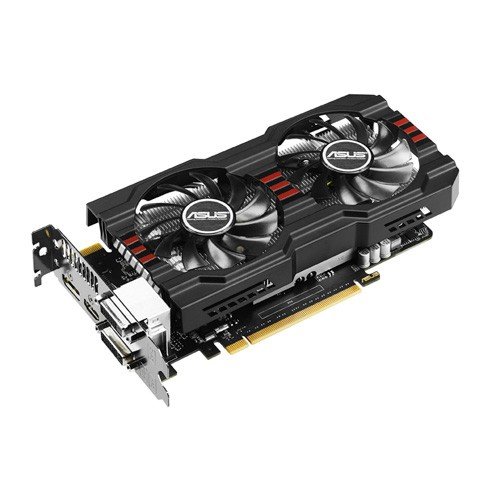 Gtx 660 сравнение видеокарт