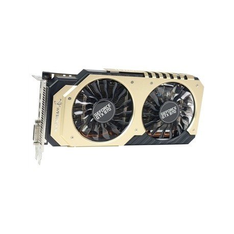 Видеокарта PALIT GeForce GTX 970 4GB GDDR5 Jetstream (NE5X970H14G2