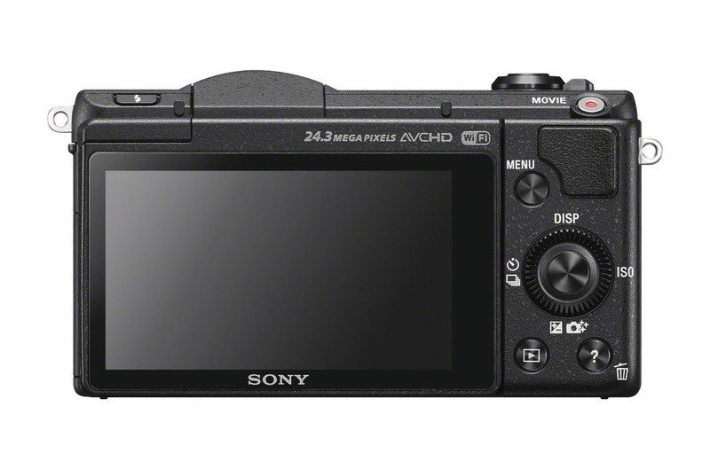 Фотоаппарат SONY Alpha 5100 + 16-50 + 55-210mm Black (ILCE5100YB.CEC) фото 