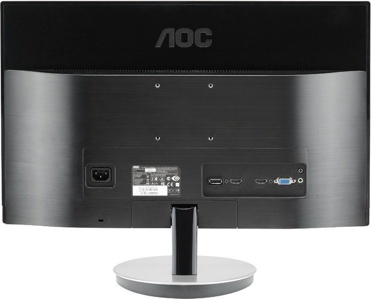 aoc monitor i2769vm