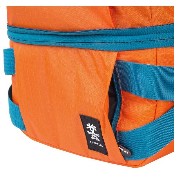 Crumpler foldable outlet backpack