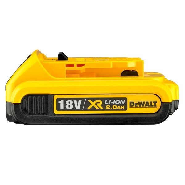 Аккумулятор dewalt dcb183 xj