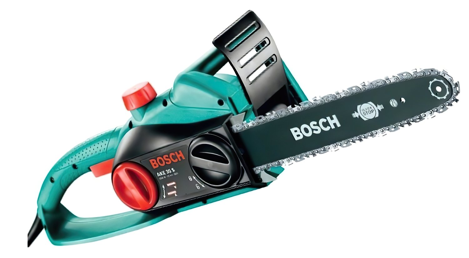 Электропила цепная Bosch AKE 35 S –  в е | цена и отзывы в MOYO