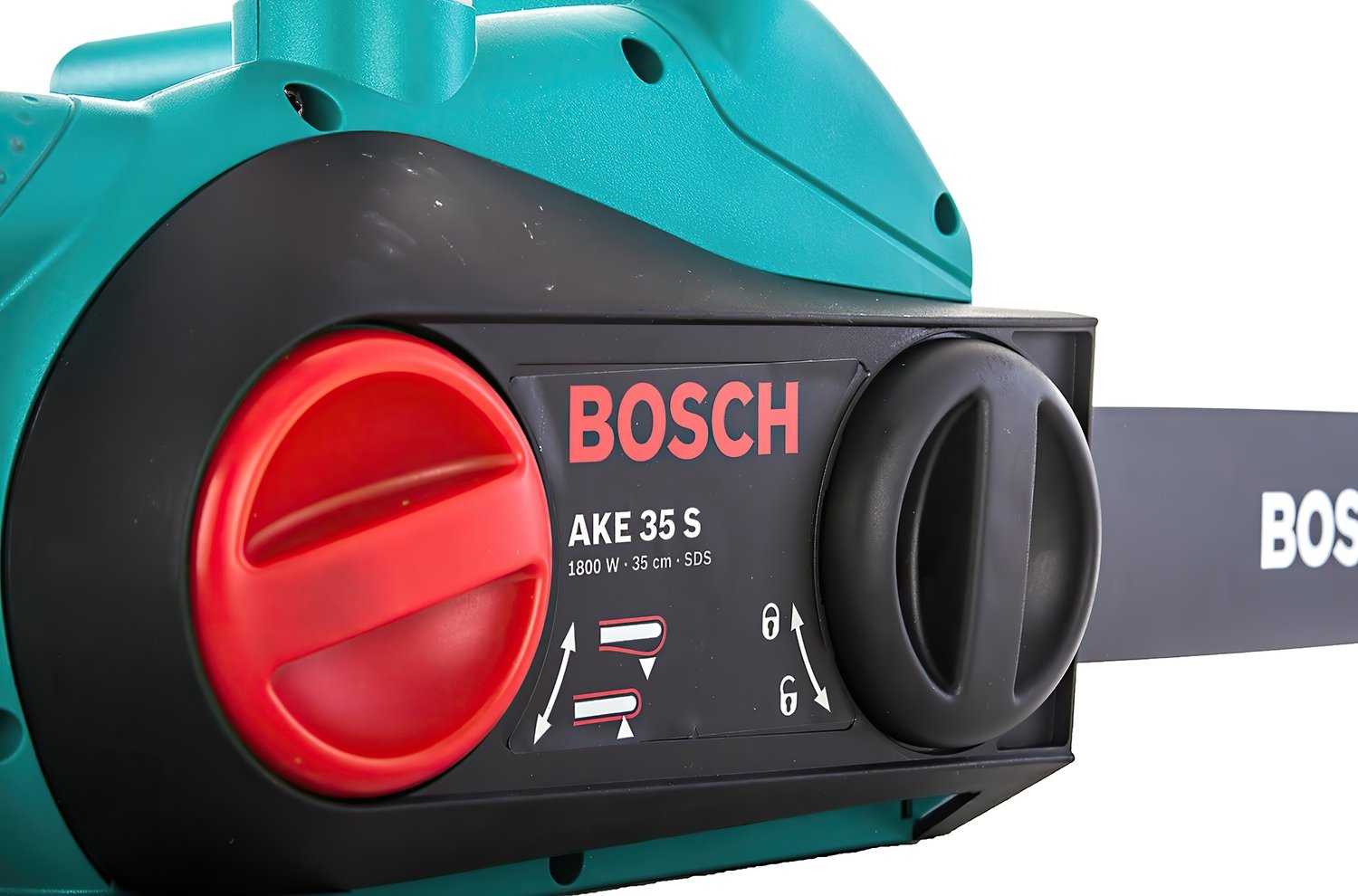 Электропила цепная Bosch AKE 35 S –  в е | цена и отзывы в MOYO