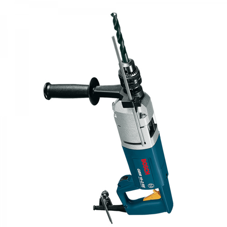 Дрель Bosch GBM 16-2 RE – купить в Киеве | цена и отзывы в MOYO