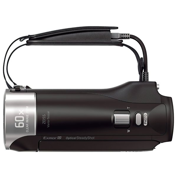 Відеокамера SONY HDR-CX405 Black (HDRCX405B.CEL) - search.com.ua