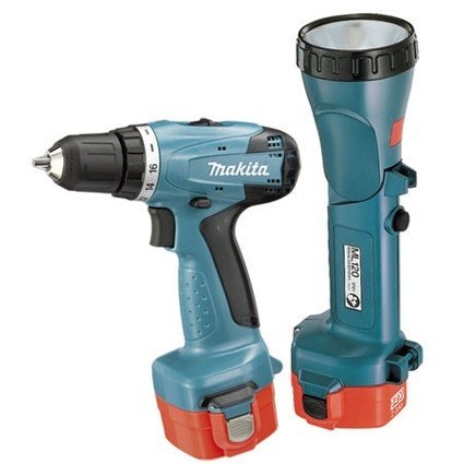 Makita 6271dwpe аккумулятор