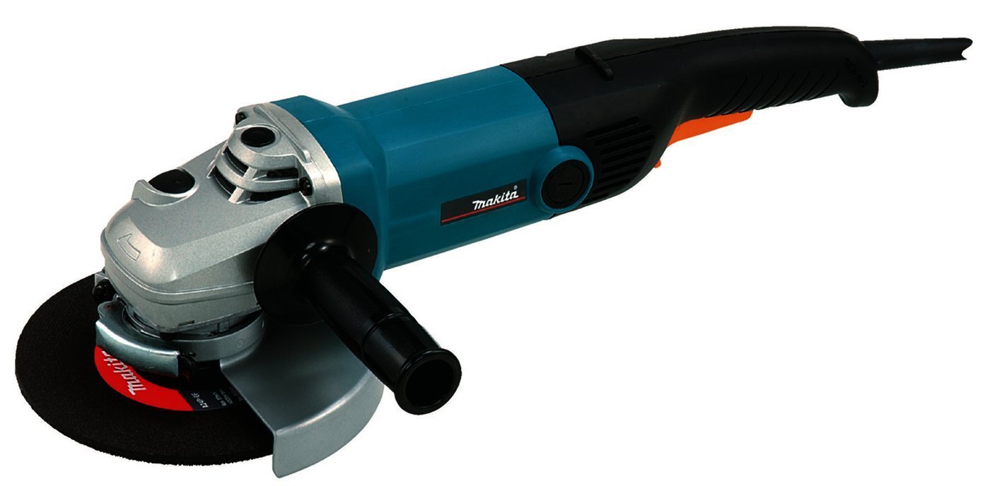 Угловая шлифмашина Makita GA7010C – купить в Киеве | цена и отзывы в MOYO