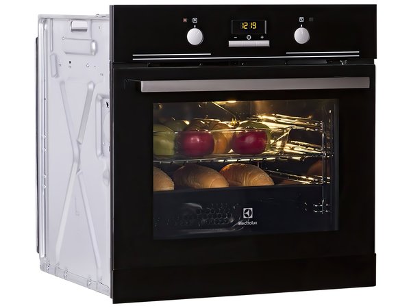 Okf5c50x electrolux духовой шкаф