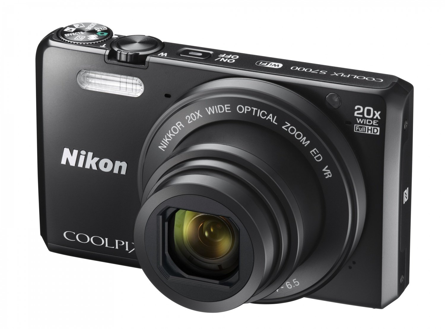 nikon coolpix s700 price