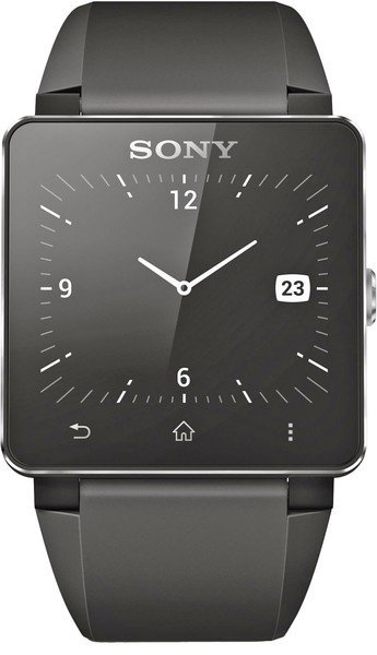 smartwatch sw2 sony