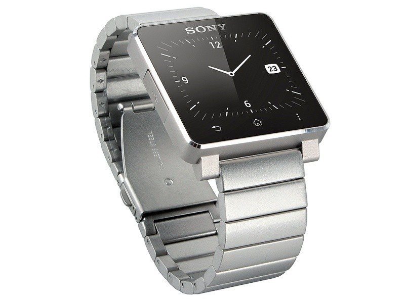 sony sw2 ios