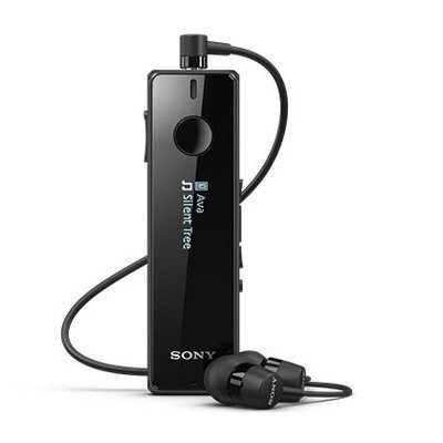 Bluetooth-гарнитура Sony SBH52: провода ни к чему