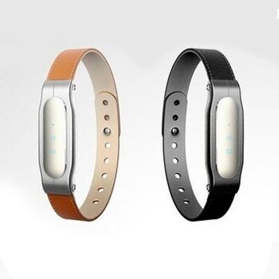 Xiaomi Mi Band: розумний фітнес-браслет