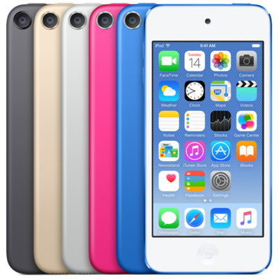 Обзор плеера Apple iPod Touch 2015: возвращение легенды