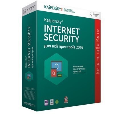 Обзор пакета Kaspersky Internet Security 2016: правильный выбор!