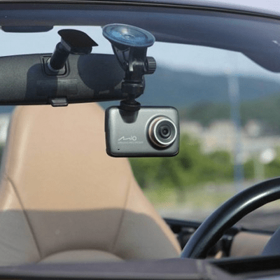 Как выбрать автомобильный видеорегистратор?