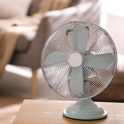 Як вибрати вентилятор для дому — 8 підказок