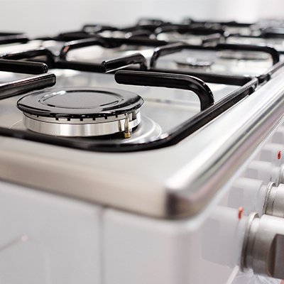 Як вибрати газову плиту: 12 факторів, які не можна ігнорувати