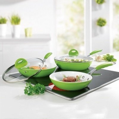 Как выбрать сковороду для кухни?