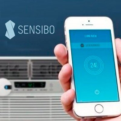 Sensibo: превращение обычного кондиционера в умный