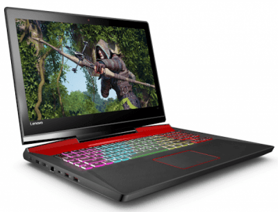 Lenovo представляє нові пристрої серії Y