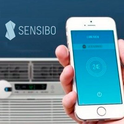 
                Sensibo: перетворення звичайного кондиціонера в розумний            