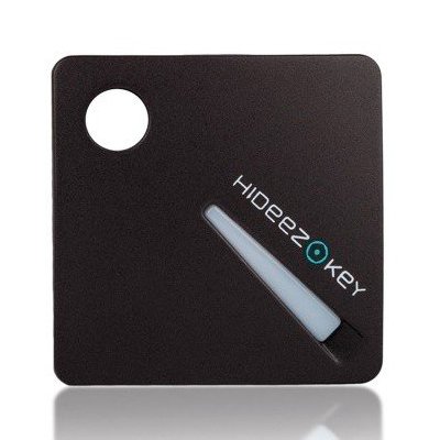 Hideez Key – новое поколение защиты данных
