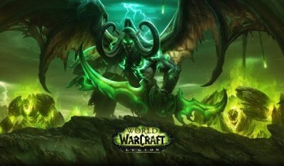 World of Warcraft: Legion - а ти зможеш вистояти проти Легіону?