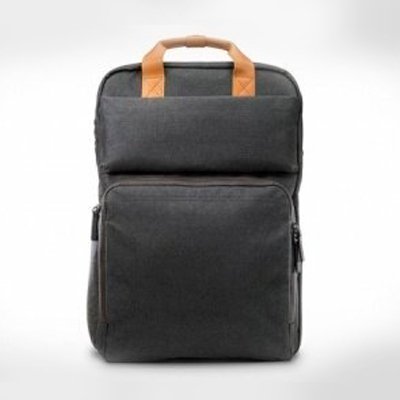 HP Powerup Backpack - зарядись в дорозі