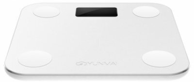 Умные весы YUNMAI Mini Smart Scale – абсолютный must have