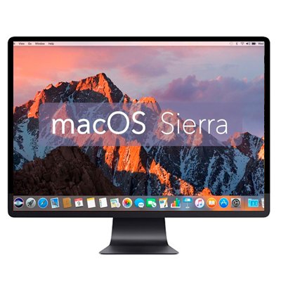 Оновлена Mac OS High Sierra вже доступна