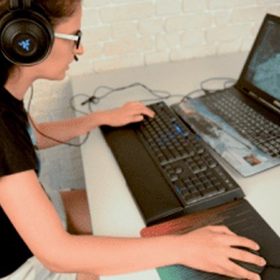 Епічний ігровий сет від Razer: приготуйся всіх порвати в іграх!
