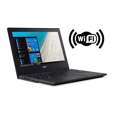 Як увімкнути WI-FI на ноутбуці з Windows: 4 простих кроків