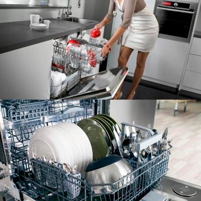 Посудомийна машина – що можна мити, а що не можна? 20 корисних порад