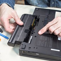 Як полагодити ноутбук, який не заряджається? |F1Center