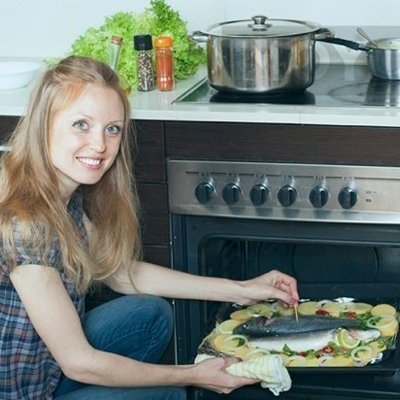 Посуда для духовки: 8 типов кухонной емкости