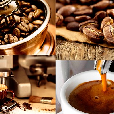 Как выбрать кофе для кофемашины: 5 основных советов