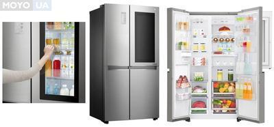 Лучшие холодильники LG: 5 востребованных моделей из коллекции бренда
