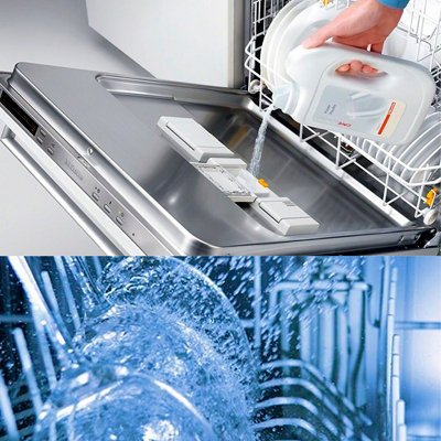 
                Миючі засоби для посудомийної машини – 5 корисних рекомендацій 
            