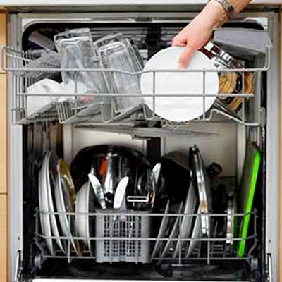 
                Посудомийна машина погано миє посуд – 11 можливих причин 
            