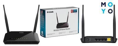 ТОП-5 лучших Wi-Fi роутеров D-Link