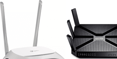 Как настроить site-to-site PPTP VPN-подключение на роутере TP-Link в 3 этапа