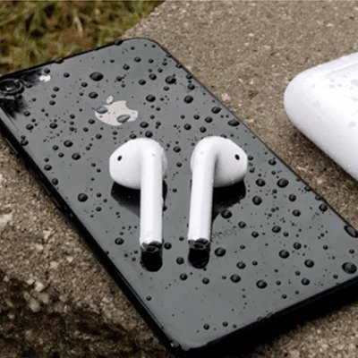 Как отличить AirPods от подделки: 7 явных признаков фейка