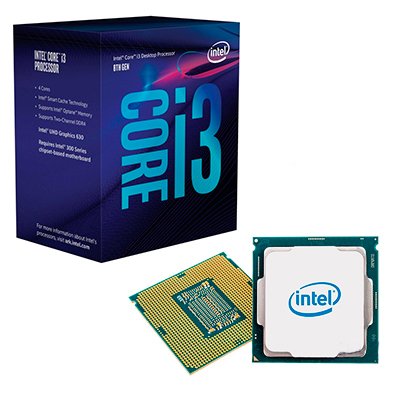 5 кращих процесорів Intel для NVidia GeForce GTX 1050 і GTX 1050 TI – рейтинг