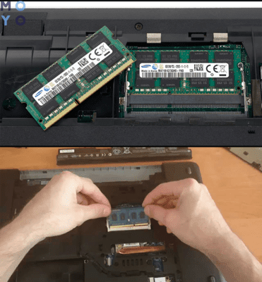 Как увеличить оперативную память (RAM) ноутбука в 5 шагов: способы и советы